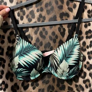 Wear everywhere push up